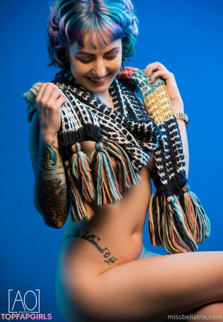 Bellatrix nude leaked OnlyFans photo #202