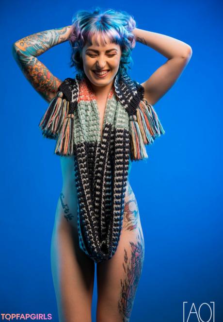 Bellatrix nude leaked OnlyFans photo #203