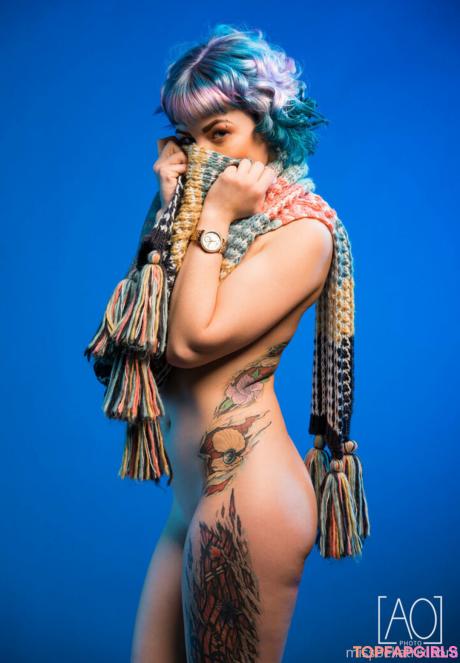 Bellatrix nude leaked OnlyFans photo #205