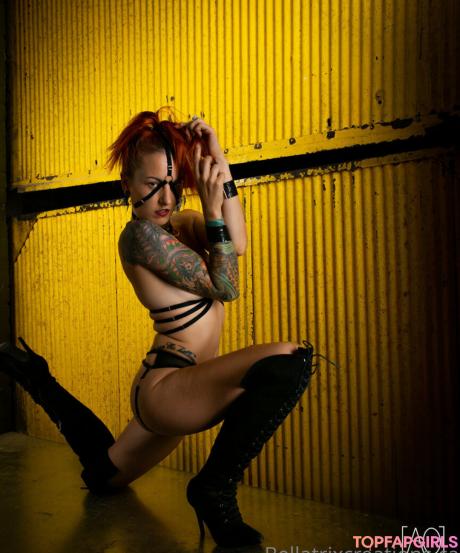 Bellatrix nude leaked OnlyFans photo #211