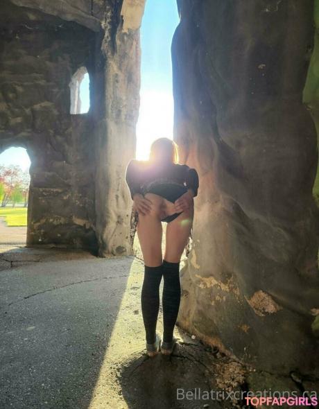 Bellatrix nude leaked OnlyFans photo #236