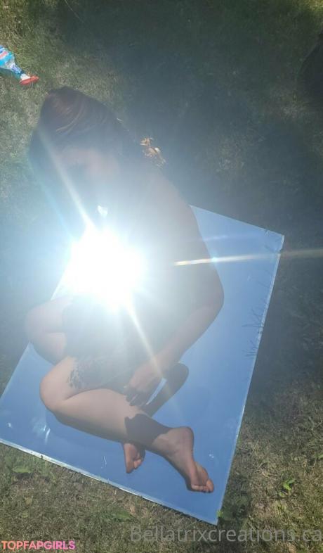 Bellatrix nude leaked OnlyFans photo #239