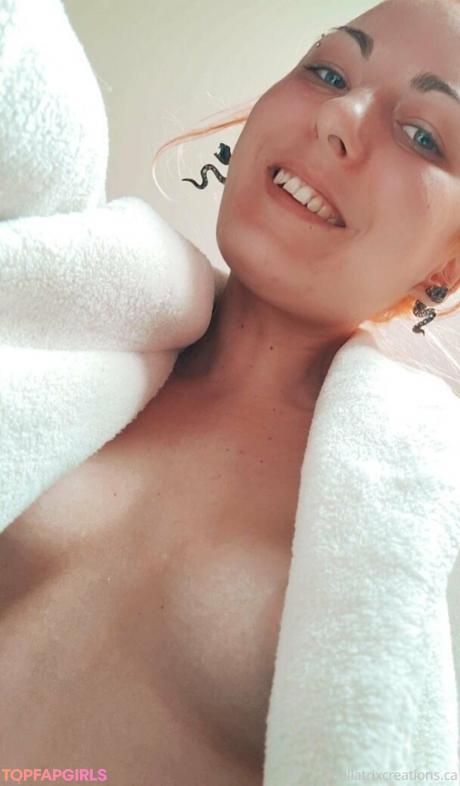 Bellatrix nude leaked OnlyFans photo #24