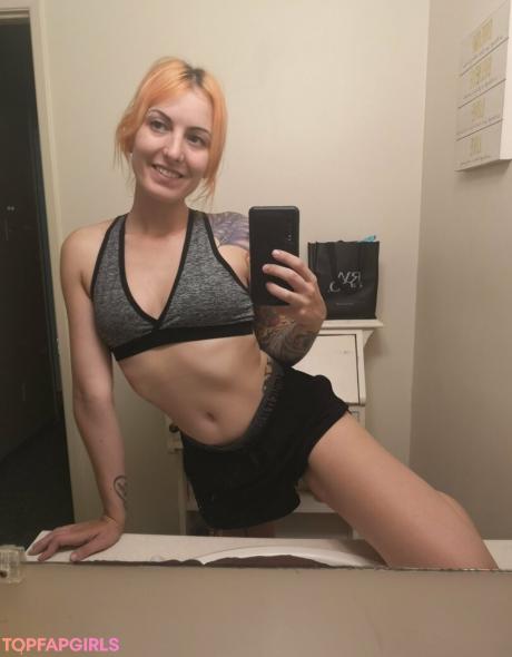 Bellatrix nude leaked OnlyFans photo #264