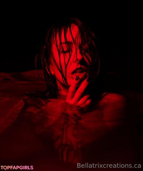 Bellatrix nude leaked OnlyFans photo #280