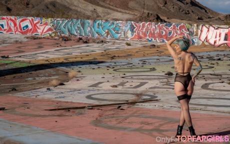 Bellatrix nude leaked OnlyFans photo #40