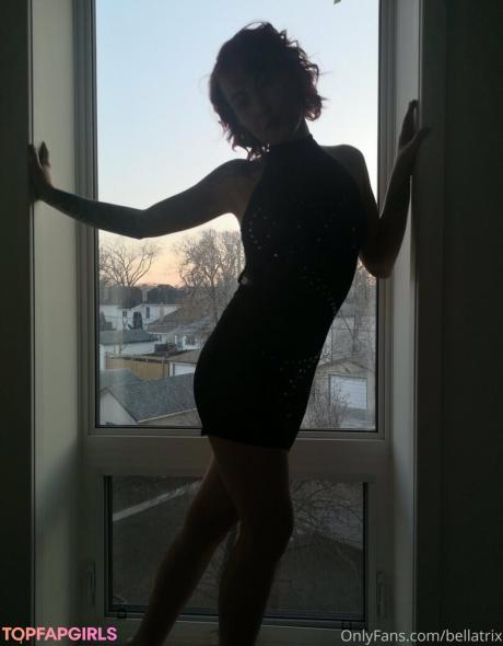 Bellatrix nude leaked OnlyFans photo #52