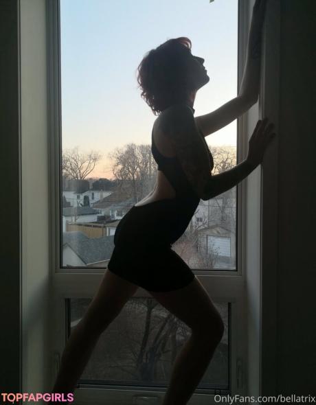 Bellatrix nude leaked OnlyFans photo #53