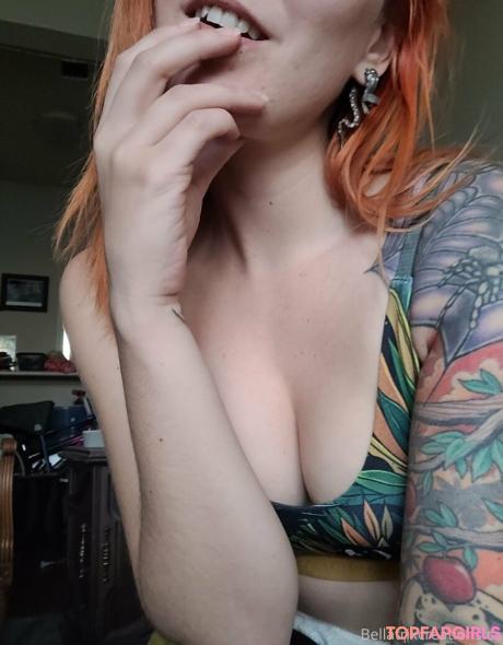 Bellatrix nude leaked OnlyFans photo #62