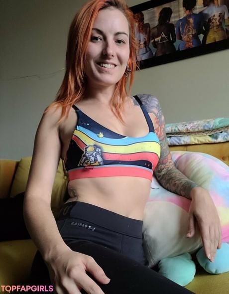 Bellatrix nude leaked OnlyFans photo #68
