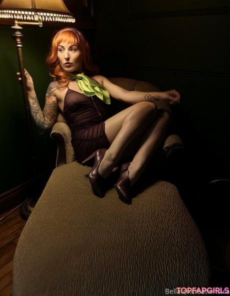 Bellatrix nude leaked OnlyFans photo #71