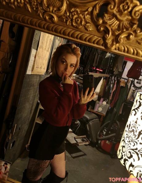 Bellatrix nude leaked OnlyFans photo #81