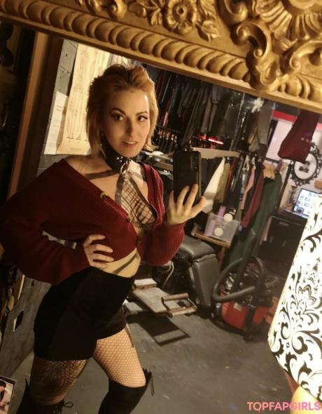 Bellatrix nude leaked OnlyFans photo #85