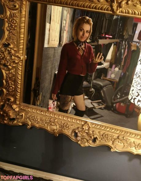 Bellatrix nude leaked OnlyFans photo #87