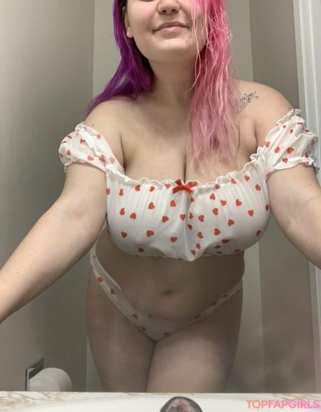 Alyssacarterfreex nude leaked OnlyFans photo #36