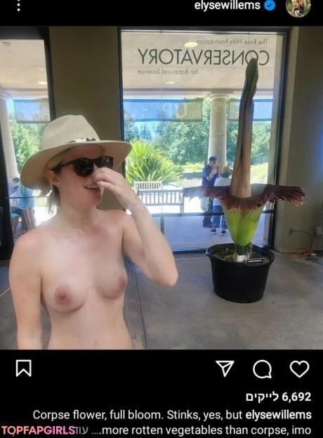 Elyse nude leaked OnlyFans photo #25