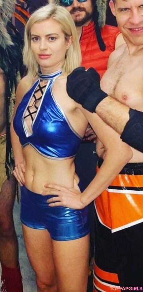 Elyse nude leaked OnlyFans photo #3