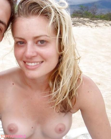 Elyse nude leaked OnlyFans photo #31