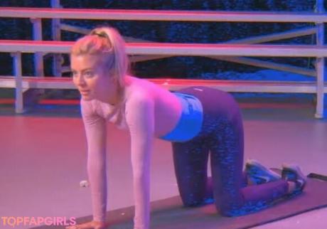 Elyse nude leaked OnlyFans photo #36