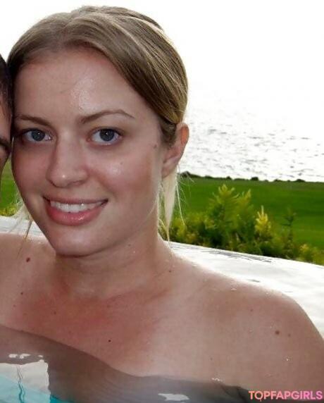Elyse nude leaked OnlyFans photo #4