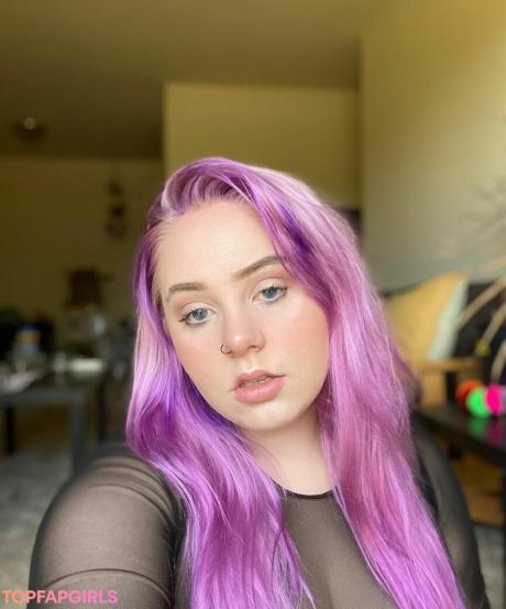 Manic nude leaked OnlyFans photo #1