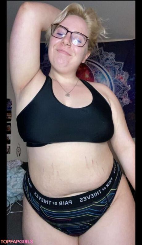 Manic nude leaked OnlyFans photo #10