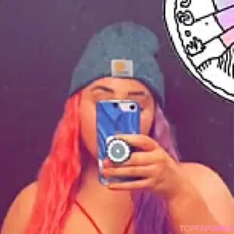 Manic nude leaked OnlyFans photo #11