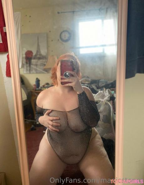 Manic nude leaked OnlyFans photo #20