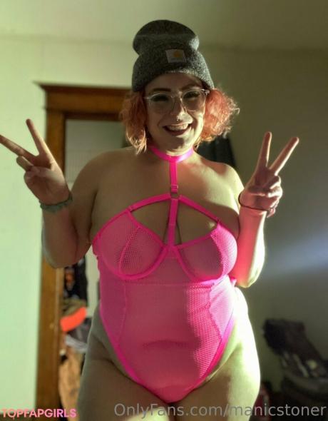 Manic nude leaked OnlyFans photo #21