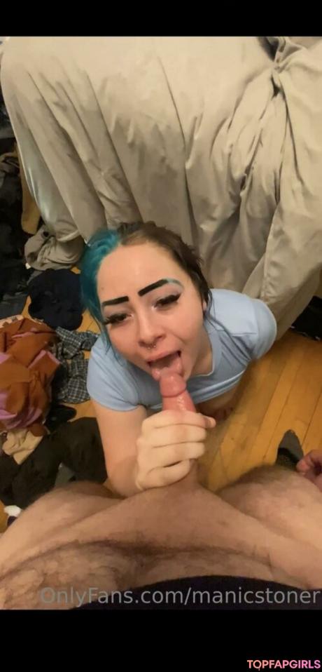 Manic nude leaked OnlyFans photo #22