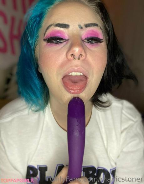 Manic nude leaked OnlyFans photo #29
