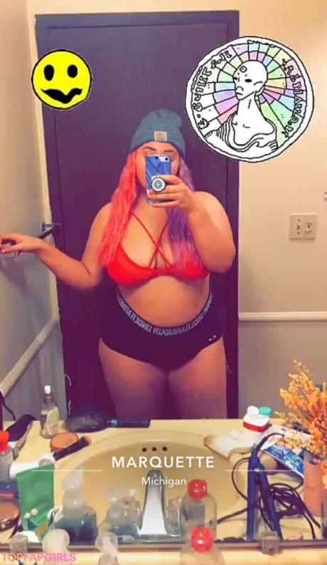 Manic nude leaked OnlyFans photo #4
