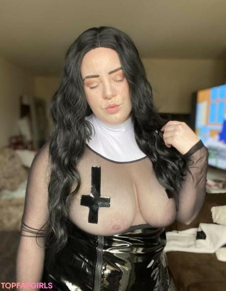Manic nude leaked OnlyFans photo #6