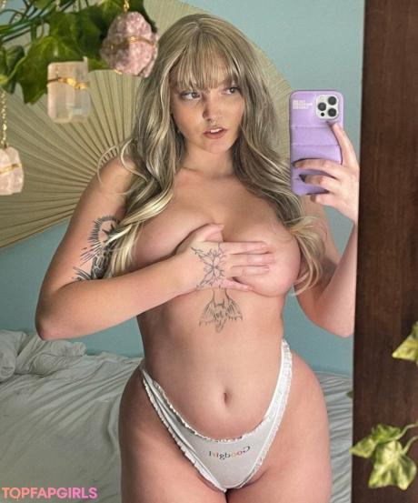 Silkylace0 nude leaked OnlyFans photo #17