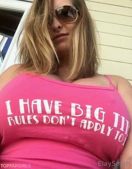 Elaysmithfree nude leaked OnlyFans photo #66