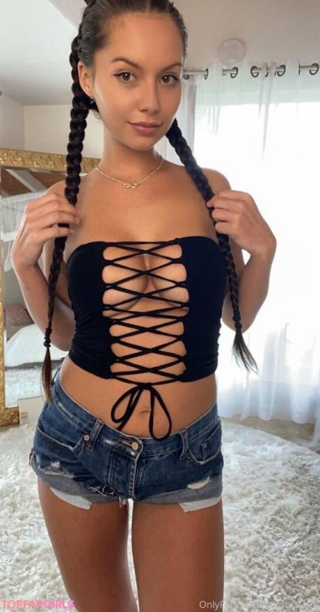Kacyklittty nude leaked OnlyFans photo #150