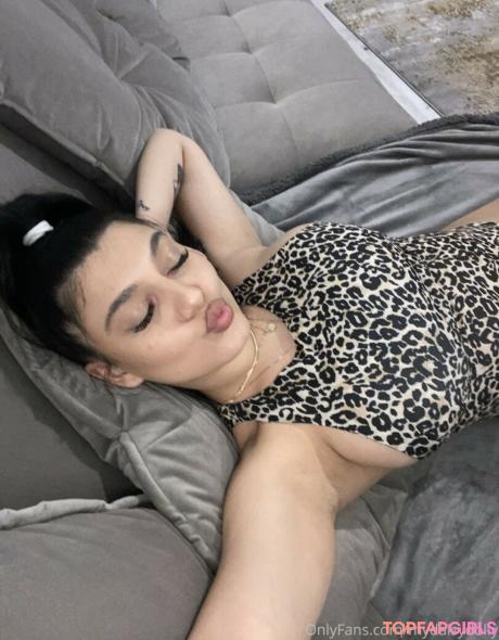 Kacyklittty nude leaked OnlyFans photo #48