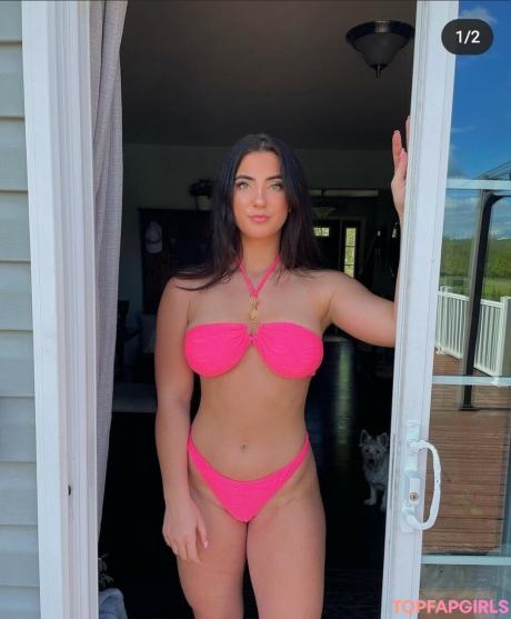 Krystin nude leaked OnlyFans photo #19