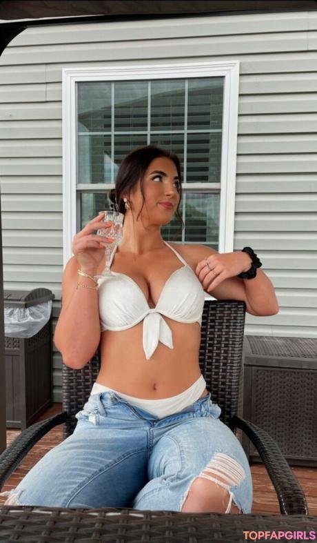 Krystin nude leaked OnlyFans photo #24