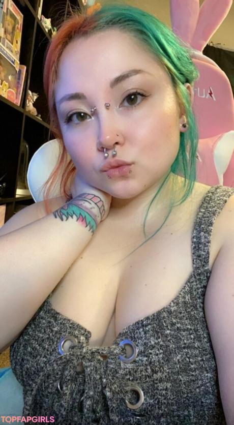 Myherocatademiafree nude leaked OnlyFans photo #10