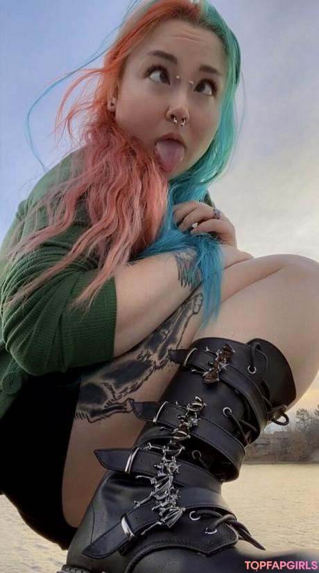 Myherocatademiafree nude leaked OnlyFans photo #12