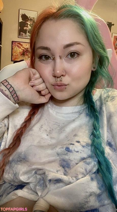 Myherocatademiafree nude leaked OnlyFans photo #15