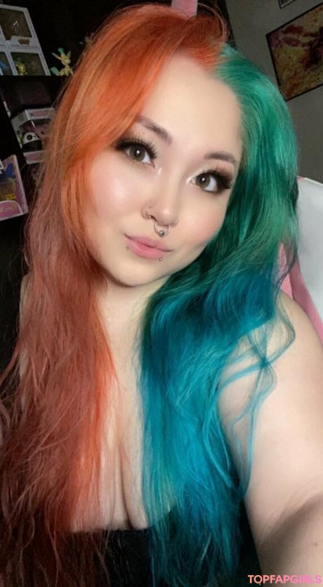 Myherocatademiafree nude leaked OnlyFans photo #2