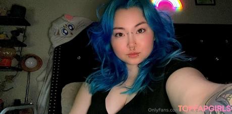 Myherocatademiafree nude leaked OnlyFans photo #27