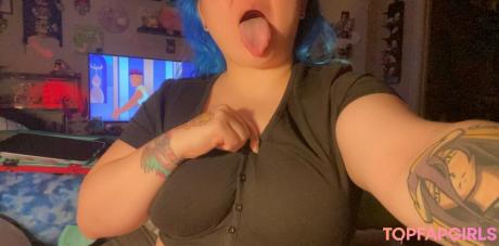 Myherocatademiafree nude leaked OnlyFans photo #28