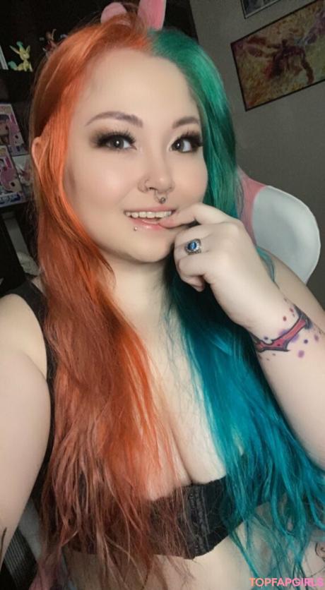 Myherocatademiafree nude leaked OnlyFans photo #3