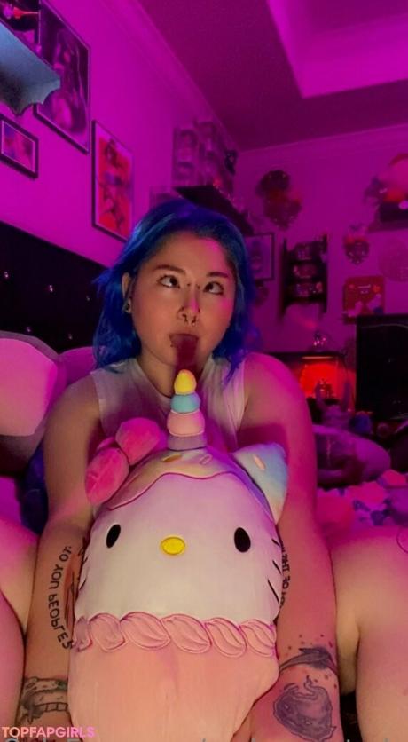 Myherocatademiafree nude leaked OnlyFans photo #32