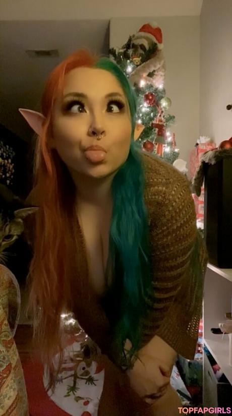Myherocatademiafree nude leaked OnlyFans photo #4
