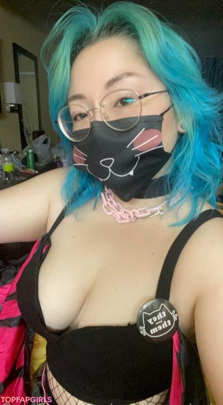 Myherocatademiafree nude leaked OnlyFans photo #41