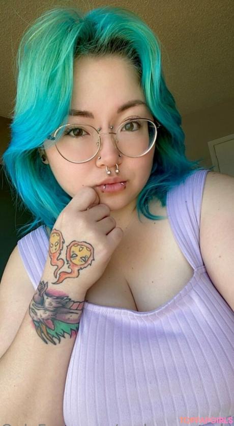 Myherocatademiafree nude leaked OnlyFans photo #45